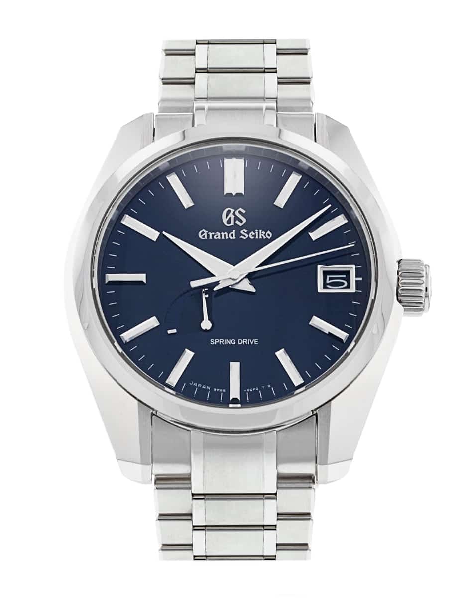 Sbga375 2025 grand seiko